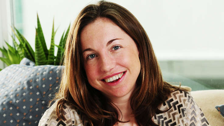 Elizabeth Dunn: Doubling Your Pay Won't Double Your Happiness. So What Will?